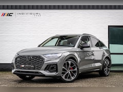 Audi Q5 Sportback - 55 TFSI e S-Line Luchtvering B&O Panorama Leder