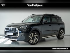 MINI Countryman - C Favoured Aut