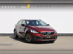 Volvo V40 Cross Country - T3 Nordic+ Standkachel / Adaptieve Cruise Control / Trekhaak / Climate Control / Blis / Di