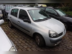 Renault Clio - 1.2-16V Authentique 5 drs apk tot 4-2-2026