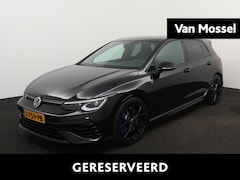 Volkswagen Golf - 2.0 TSI R 4Motion | 320 PK | Automaat | Stoelverwarming | Panorama schuif/kantel dak | Akr