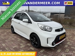 Kia Picanto - 1.2 CVVT SportsLine