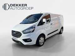 Ford Transit Custom - 300 2.0 TDCI L2H1 Trend TREKHAAK, NAVIGATIE