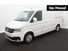 Volkswagen Crafter - 35 2.0 TDI L3H2 Highline | Automaat | Adaptive cruise control | Parkeerhulp voor + achter