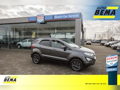 Ford EcoSport - 1.0 EcoBoost Trend Essential