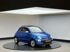 Fiat 500 - 1.2 Star | Automaat | Panodak | LM 15''| 1e Eigenaar