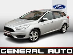 Ford Focus Wagon - 1.0 Trend Edition, Nieuwe Distributie Riem en APK