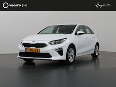 Kia Cee'd - Ceed 1.5 T-GDi DynamicLine | Navigatie | Climate Control | Cruise Control | Apple/Android