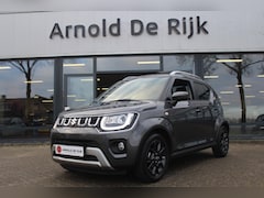 Suzuki Ignis - 1.2 Smart Hybrid Select AUTOMAAT