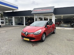 Renault Clio - 0.9 TCe Expression