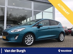 Ford Fiesta - Titanium 1.0 EcoBoost automaat