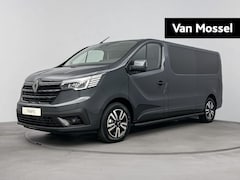 Renault Trafic - 2.0 dCi 150pk EDC T30 L2H1 Extra | Anniversary pack | Direct leverbaar | dubbelcabine en g