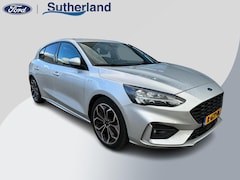 Ford Focus - 1.5 EcoBoost ST Line X Business 150pk | Adaptieve cruise | Full LED | 18 inch Licht metaal