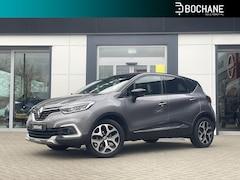 Renault Captur - 0.9 TCe Intens | Trekhaak | Achteruitrijcamera