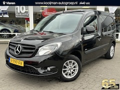 Mercedes-Benz Citan - 108 CDI BlueEFFICIENCY