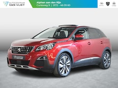 Peugeot 3008 - 1.2 PureTech Première | TREKHAAK | SCHUIFDAK | NAVIGATIE | CARPLAY | ACHTERUITRIJCAMERA ME