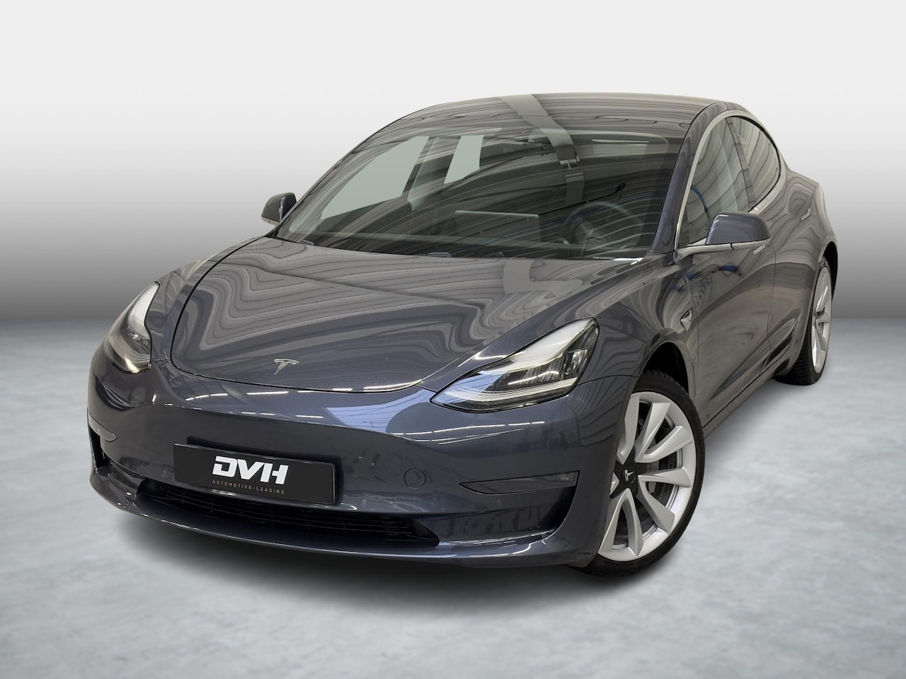 Tesla Model 3 - Long Range RWD Long Range AWD 75 kWh - AutoWereld.nl