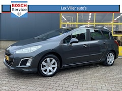 Peugeot 308 SW - 1.6 VTi X-Line