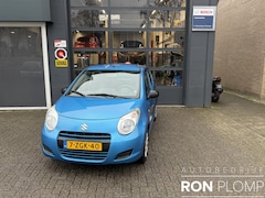 Suzuki Alto - 1.0 Celebration EASSS / Airco/ Elektrische ramen/ LMV