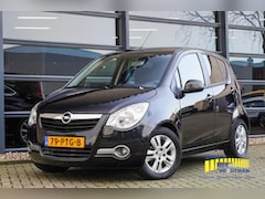 Opel Agila - 1.0 Edition Zuinig|Lage km.stand|NW APK|