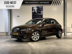 Audi A1 Sportback - 1.4 TFSI Ambition Pro Line Business