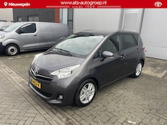 Toyota Verso S - 1.3 VVT-i Dynamic , Panoramadak, Trekhaak