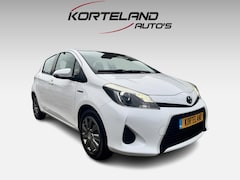 Toyota Yaris - 1.5 Full Hybrid Aspiration