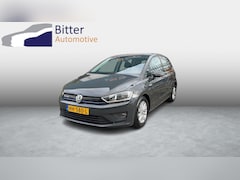 Volkswagen Golf Sportsvan - 1.0 TSI 85KW 1e Eigenaar Volledig Dealeronderhouden