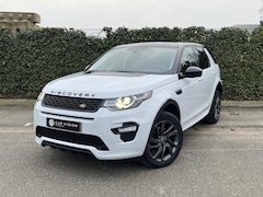 Land Rover Discovery Sport - 2.0 TD4 HSE Luxury