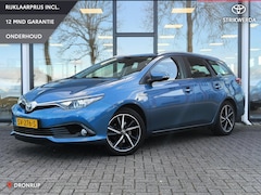 Toyota Auris Touring Sports - 1.8 Hybrid Energy | Clima | Cruise | Navi | Trekhaak