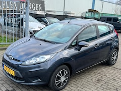 Ford Fiesta - 1.25 Trend 5-deurs/APK/AIRCO