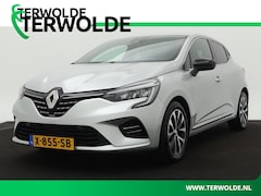 Renault Clio - 1.0 TCe 90 Techno