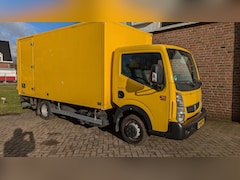 Renault Master - Maxity 3, 0Dci Meubelbak met laadklep