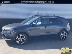 Kia Niro - 1.6 GDi Hybrid ExecutiveLine €3100 VOORDEEL ACTIEPRIJS Meerde kleuren en uitvoeringen snel