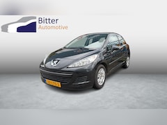 Peugeot 207 - 1.4 VTi X-Line Unieke KM Stand