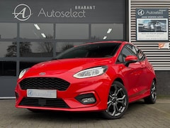 Ford Fiesta - 1.0 EcoBoost ST-Line Airco CarPlay LED PDC