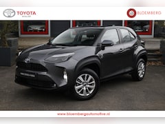 Toyota Yaris Cross - 1.5 Hybrid 115 Active