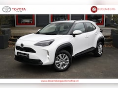 Toyota Yaris Cross - 1.5 Hybrid 115 Active Nieuw Model