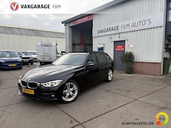 BMW 3-serie Touring - 318i Executive