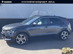 Kia Niro - 1.6 GDi Hybrid ExecutiveLine €3100 VOORDEEL ACTIEPRIJS Meerdere kleuren en uitvoeringen sn