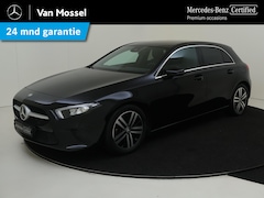 Mercedes-Benz A-klasse - 180 Luxury Line / Privacy Glass / Sfeerverlichting / Parkeercamera / Stoelverwarming