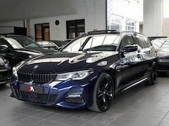 BMW 3-serie Touring - 320e High Executive | SFEER | PANO | M-SPORT | 360° CAMERA