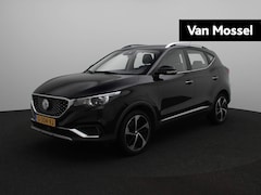 MG ZS - EV Luxury 45 kWh | Airco | Navigatie | Leder | Panoramadak | Camera