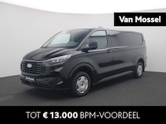 Ford Transit Custom - 300 2.0 TDCI L2H1 Trend | BPM Vrij | Achteruitrijcamera | Cruise Control |