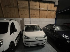 Volkswagen Up! - 1.0 take up BlueMotion