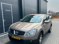 Nissan Qashqai - 2.0 Tekna Pack