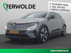 Renault Mégane E-Tech - EV60 Optimum Charge Techno | Warmtepomp | Stoel- & Stuurverw. |