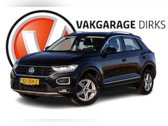 Volkswagen T-Roc - 1.5 TSI 150 PK Sport ✅ LED ✅ ACC ✅ Carplay