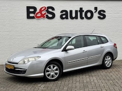 Renault Laguna Estate - 1.5 dCi Celsium Cruise control Climate control Navigatie