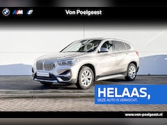 BMW X1 - sDrive20i Business Edition Plus